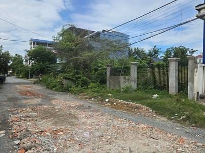 ที่ดิน สำหรับขาย ขนาดที่ดิน 164 ตร.ม.