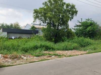 ที่ดิน สำหรับขาย ขนาดที่ดิน 964 ตร.ม.