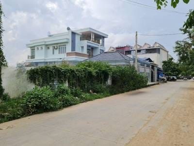 ที่ดิน สำหรับขาย ขนาดที่ดิน 600 ตร.ม.