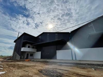 Magazyn Na wynajem o powierzchni działki 3,200 m²