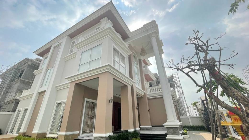 วิลล่า ราคา $1,680,000