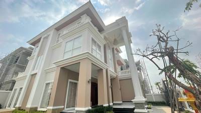 วิลล่า ราคา $1,680,000