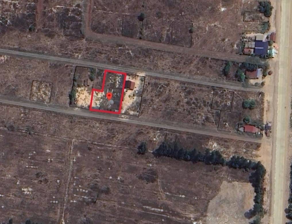 Склад Для Продажи in Angkor Thum $60,000