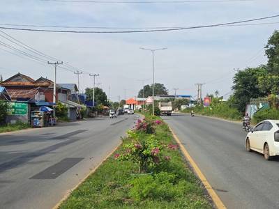 Lot For Sale in Ponhea Lueu $600,000
