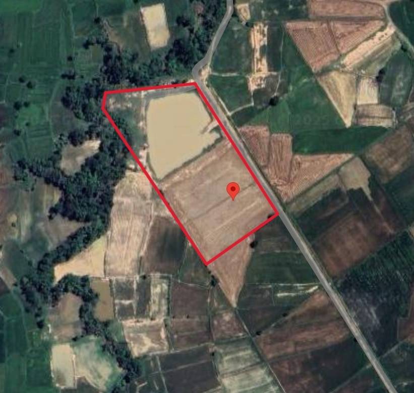 Kandaol Dom Lot For Sale in Kandaol Dom