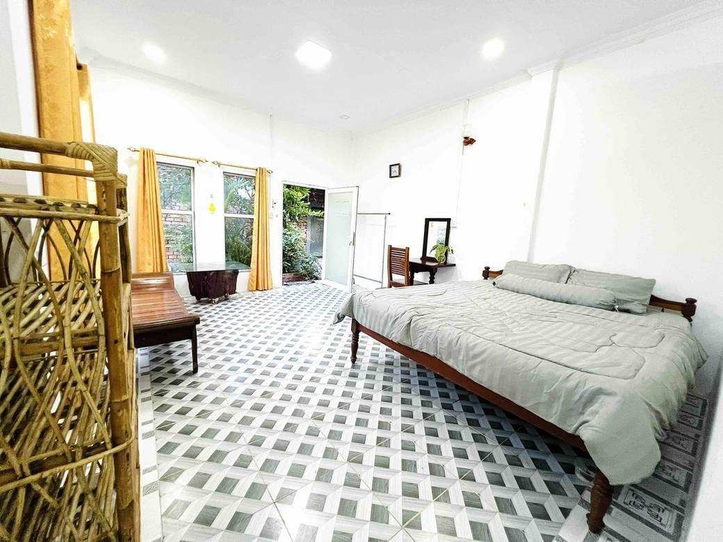 Furnished Apartment For Rent