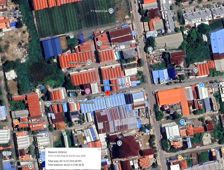 ផ្ទះល្វែង តម្លៃ $74,000