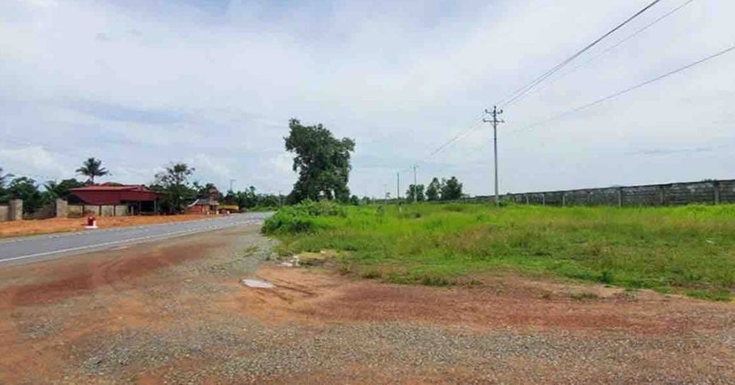 Kampong Seila Lot For Sale & Rent in Kampong Seila