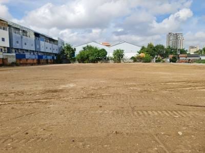 Działka Na sprzedaż w Phnom Penh Thmey, Sen Sok, Phnom Penh