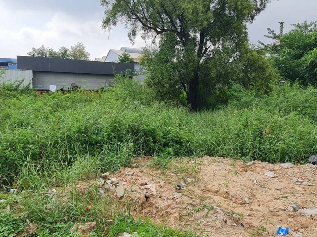 ที่ดิน สำหรับขาย ใน Sen Sok $800,000