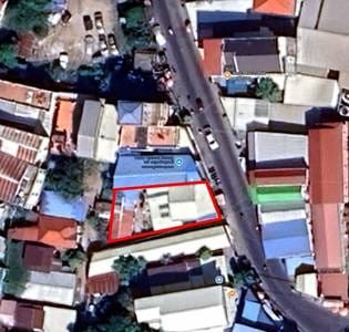 Lot For Sale in St 10MC 10MC, Stueng Mean chey 2, Meanchey, Phnom Penh