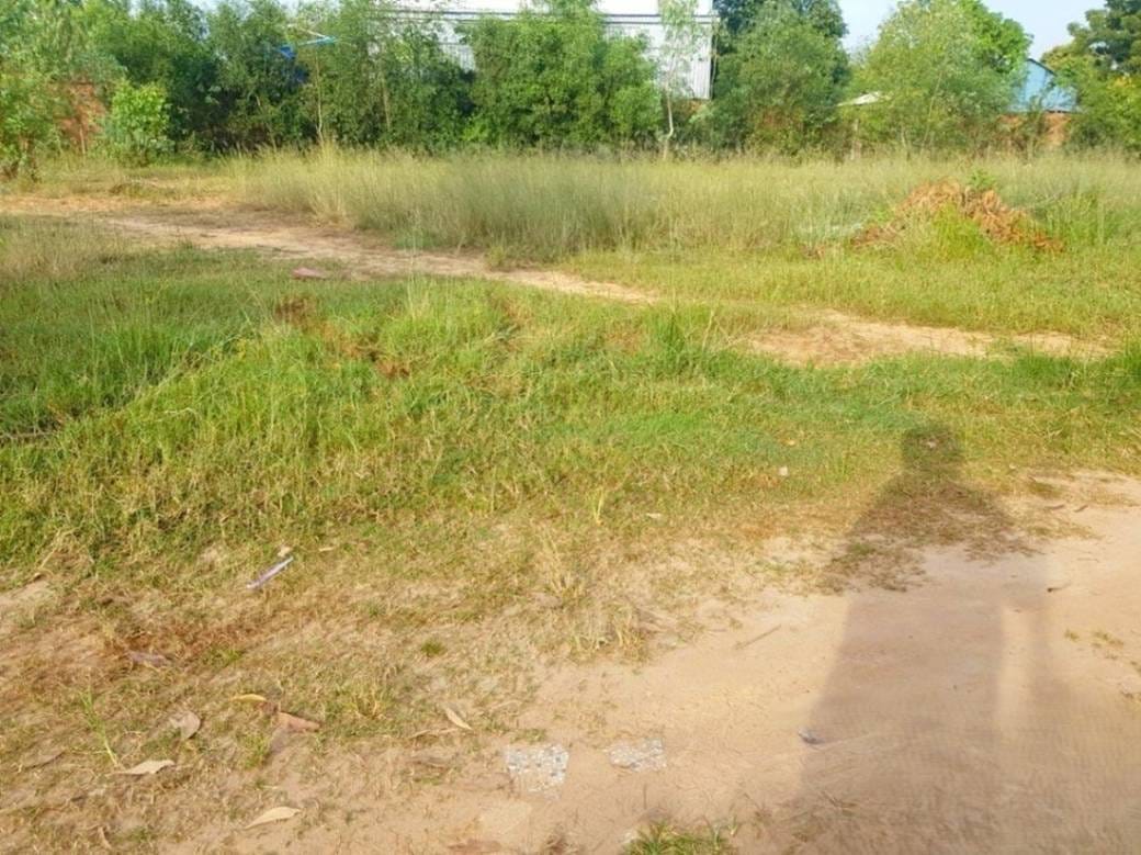 Prasat Bakongの土地売り物件 $88,300