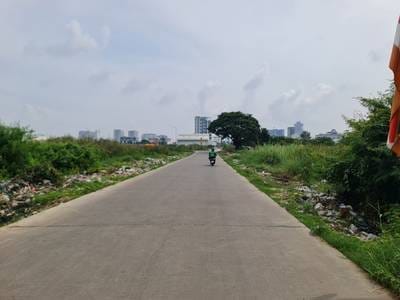 ที่ดิน สำหรับขาย ใน พนมเปญทเมย, แซนสก, พนมเปญ
