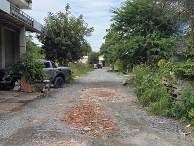 ที่ดิน สำหรับขาย ใน พนมเปญทเมย, แซนสก, พนมเปญ