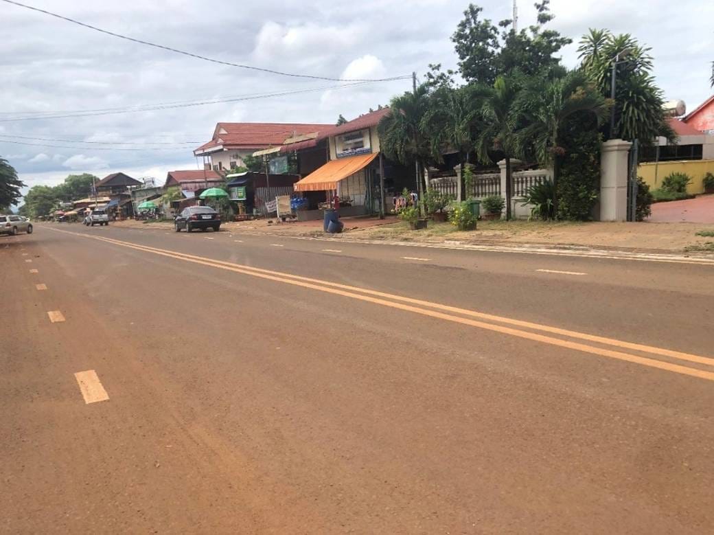 2 sqm Land Size Warehouse For Sale