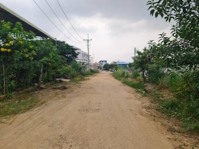 ที่ดิน สำหรับขาย ใน พนมเปญทเมย, แซนสก, พนมเปญ