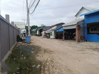 House and lot Na prodej in Dangkao, Dangkao, Phnom Penh