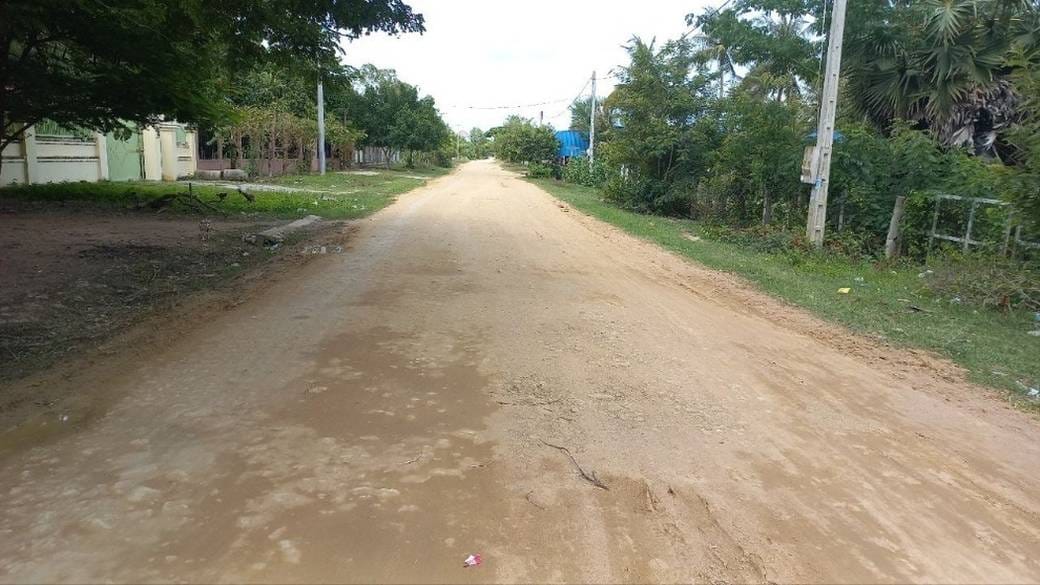 Odongkの農地・農場用地売り物件 $706,500
