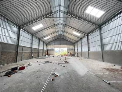 ឃ្លាំង សំរាប់ជួល នៅPor Sen Chey តម្លៃ $1,000