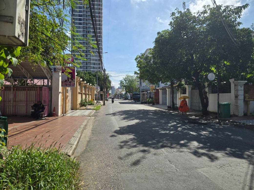 Villa À louer à Boeung Kak 2, Toul Kork, Phnom Penh