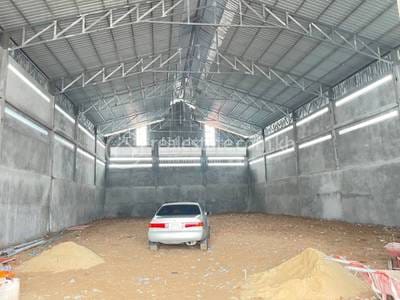 Склад Для Аренды in Chbar Ampov $1,800
