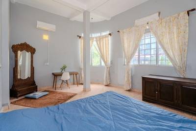 85 sqm Living Size Apartmán K pronájmu in Chamkarmon