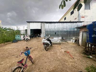 Warehouse For Sale in Samraong Thum, Kien Svay, Kandal