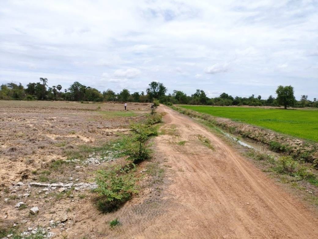 22,947 sqm Land Size Lot For Sale