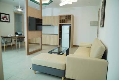 อาคาร สำหรับเช่า พื้นที่ใช้สอย 3,500 ตร.ม. ใน Toul Kork