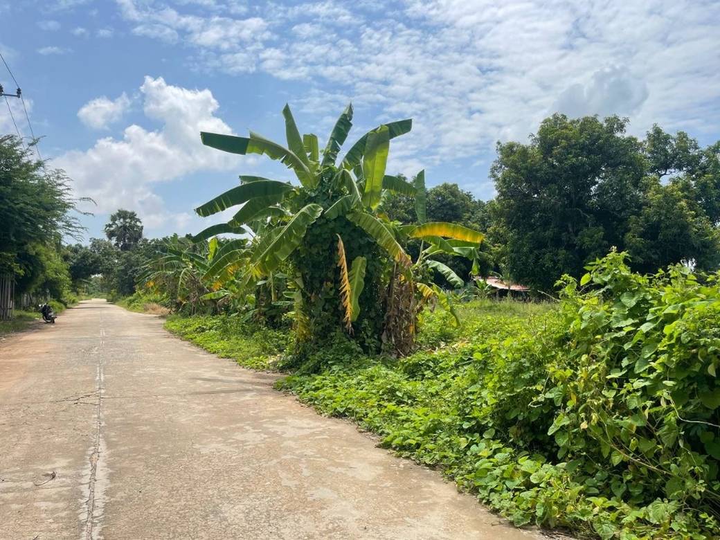 ដី សំរាប់លក់ នៅChbar Ampov តម្លៃ $8,900,000
