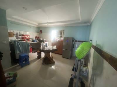 House and lot สำหรับขาย พื้นที่ใช้สอย 90 ตร.ม. ใน Por Sen Chey