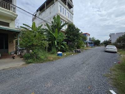 Phnom Penh Thmey ที่ดิน สำหรับขาย ใน Phnom Penh Thmey