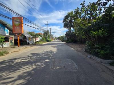 ที่ดิน สำหรับขาย ใน Sen Sok $940,000