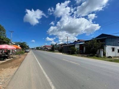 504 sqm Living Size House and lot Na prodej in S'ang