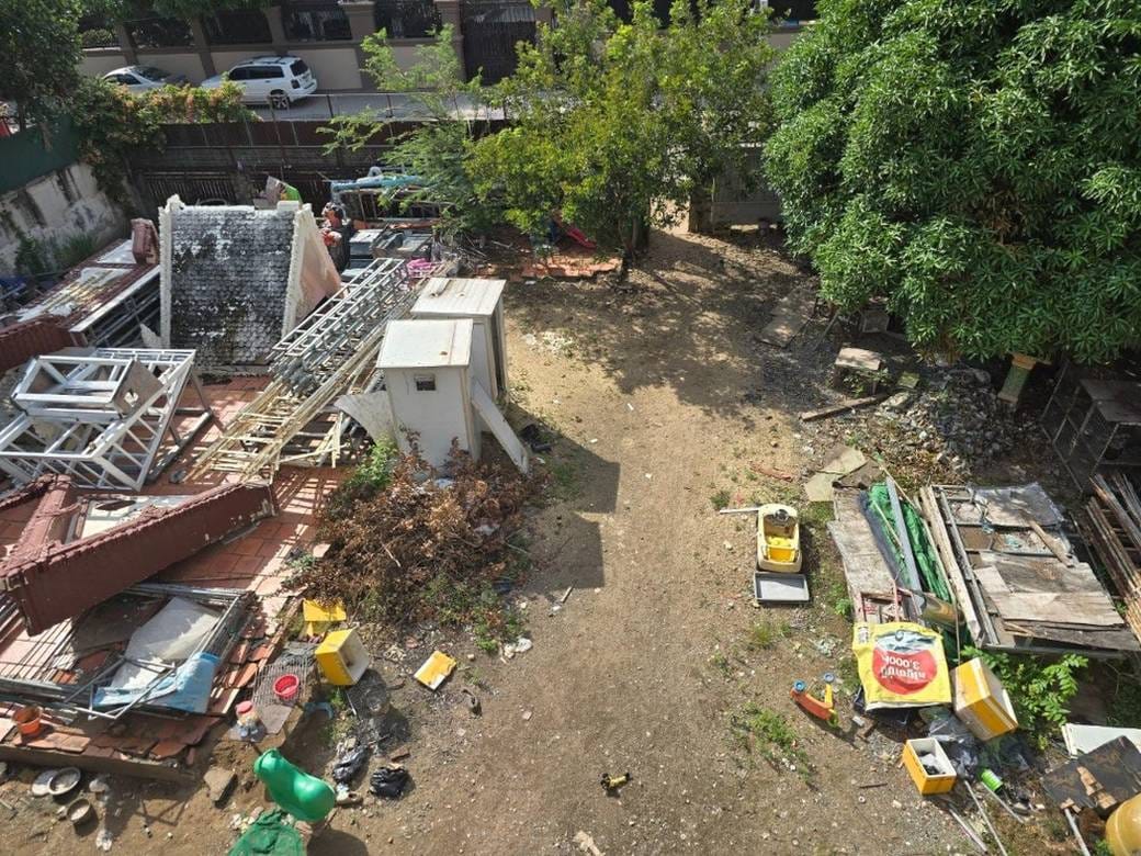 756 sqm Land Size Pozemky Na prodej