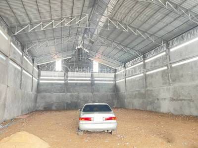 Склад Для Аренды in Кбал Као, Чба Ампоу, Пномпень