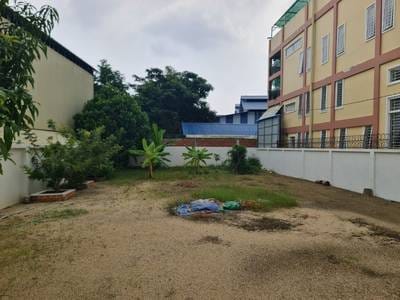 ที่ดิน สำหรับขาย ใน Sen Sok $275,000