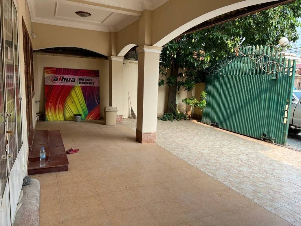 $1,000,000 Villa