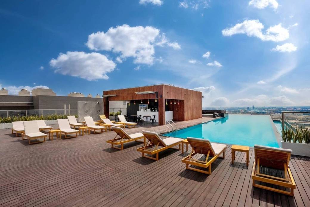 Condo For Sale in Phnom Penh Thmey, Sen Sok, Phnom Penh