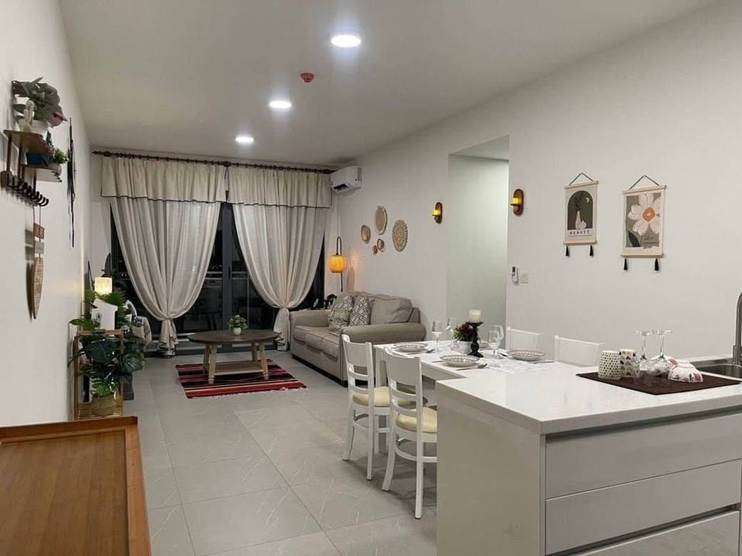 Condo K pronájmu in Toul Tum Poung 1, Chamkarmon, Phnom Penh