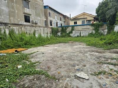 ที่ดิน สำหรับขาย ใน บึงกัก 2, ตวลโคก, พนมเปญ