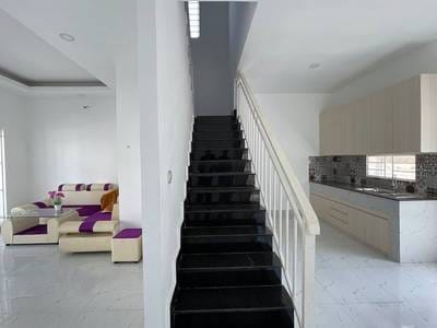 108 sqm Living Size Villa For Sale in Prek Pnov