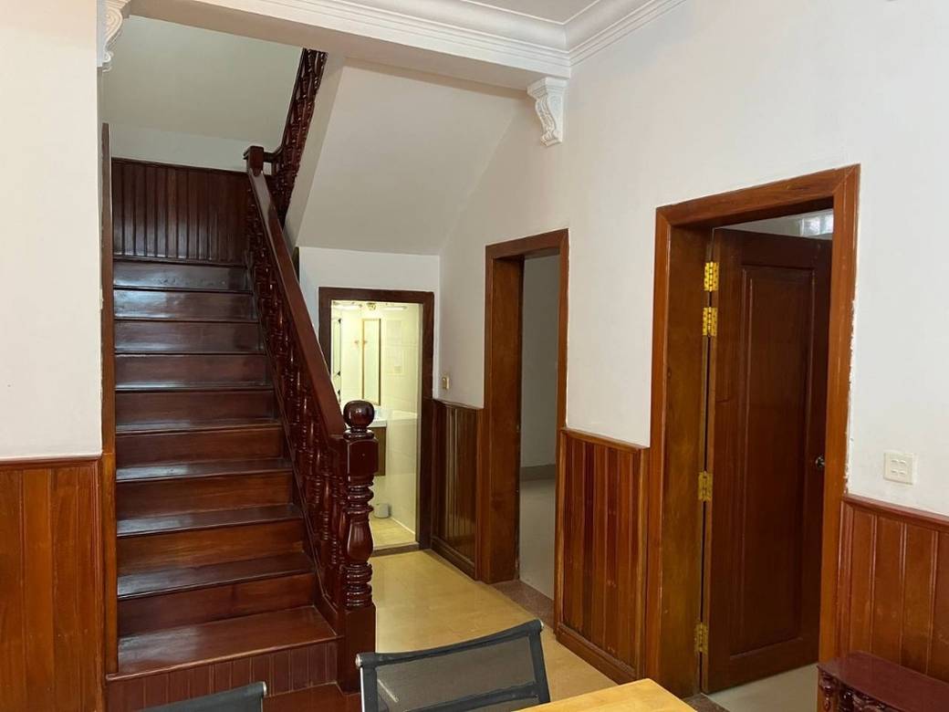 Villa For Sale in Toul Kork $1,000,000