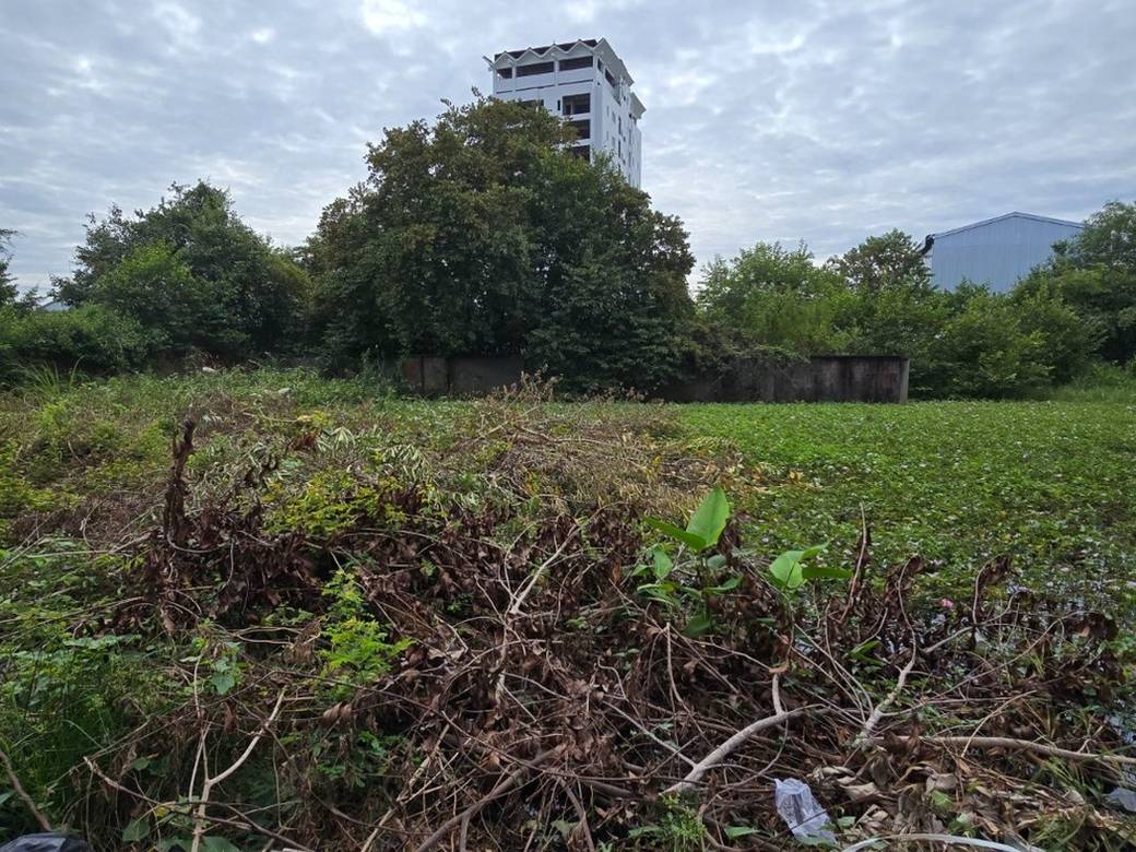 ที่ดิน สำหรับขาย ใน Sen Sok $270,000