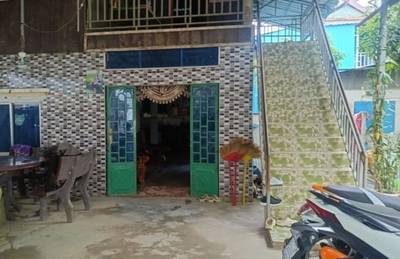 135 sqm Land Size House and lot Na prodej