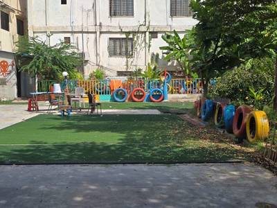 Boeung Kak 2 Bâtiment À louer à Boeung Kak 2