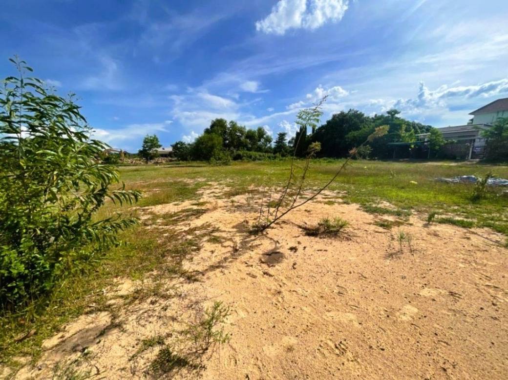 Lot For Sale in Svay Dankum, Siem Reap, Siem Reap