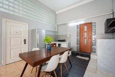 Apartmán K pronájmu in Chamkarmon $550