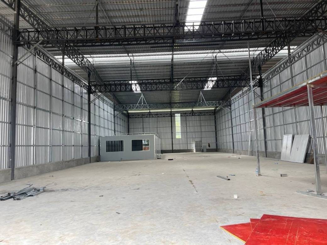 ឃ្លាំង សំរាប់ជួល នៅSen Sok តម្លៃ $2,000