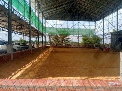 375 sqm Living Size Склад Для Продажи in Angkor Thum